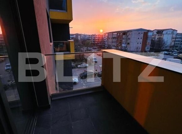 Apartament de închiriat 2 camere Lapus - 198307AI | BLITZ Craiova | Poza13