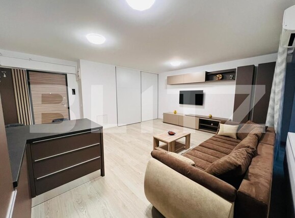 Apartament de închiriat 2 camere Lapus - 198307AI | BLITZ Craiova | Poza3