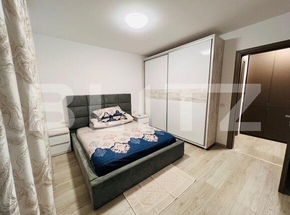 Apartament de închiriat 2 camere Lapus - 198307AI | BLITZ Craiova | Poza7