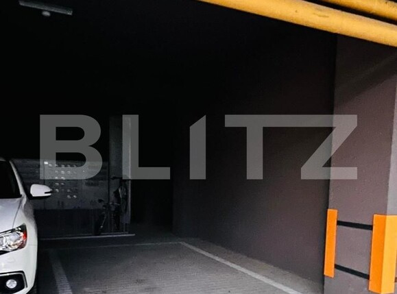Apartament de închiriat 2 camere Lapus - 198307AI | BLITZ Craiova | Poza14