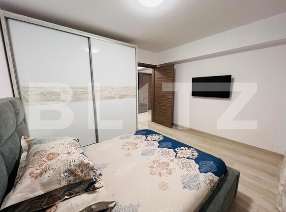 Apartament de închiriat 2 camere Lapus - 198307AI | BLITZ Craiova | Poza8