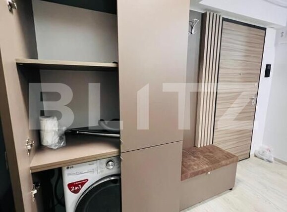 Apartament de închiriat 2 camere Lapus - 198307AI | BLITZ Craiova | Poza12