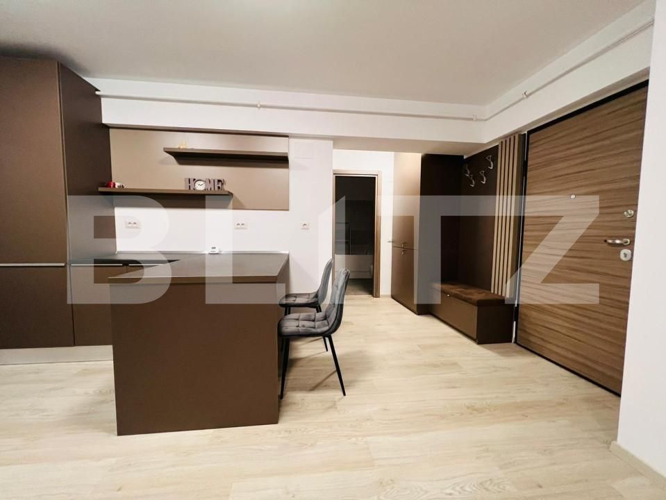 Apartament de închiriat 2 camere Lapus - 198307AI | BLITZ Craiova | Poza5