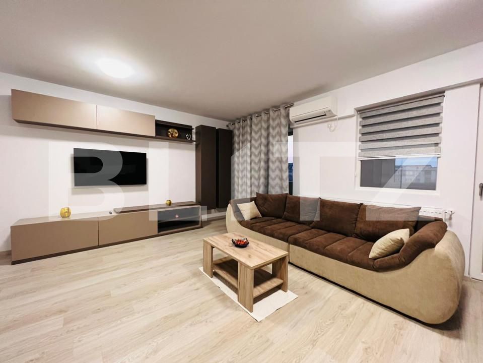 Apartament de închiriat 2 camere Lapus - 198307AI | BLITZ Craiova | Poza2