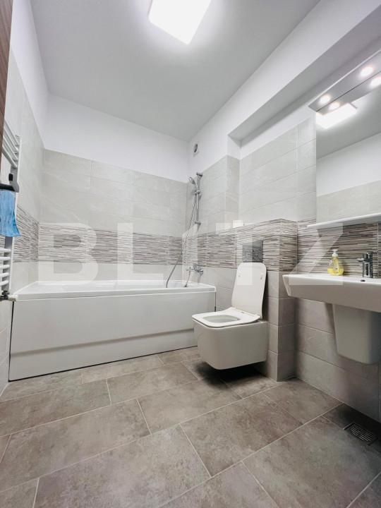 Apartament de închiriat 2 camere Lapus - 198307AI | BLITZ Craiova | Poza11