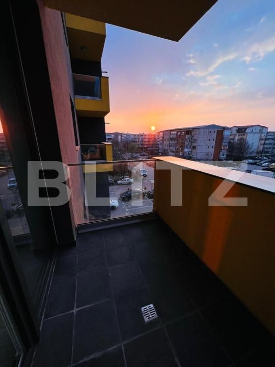 Apartament de închiriat 2 camere Lapus - 198307AI | BLITZ Craiova | Poza13