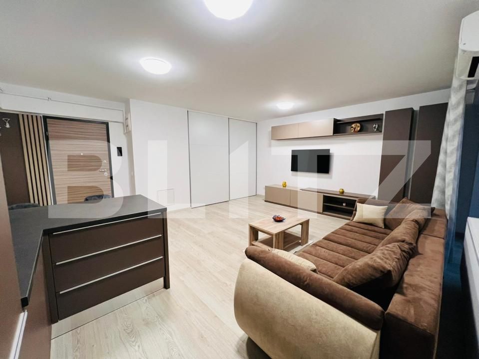 Apartament de închiriat 2 camere Lapus - 198307AI | BLITZ Craiova | Poza3