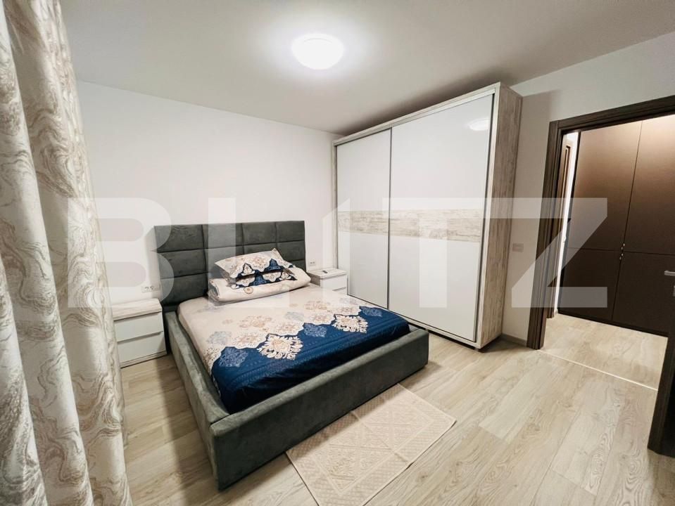 Apartament de închiriat 2 camere Lapus - 198307AI | BLITZ Craiova | Poza7