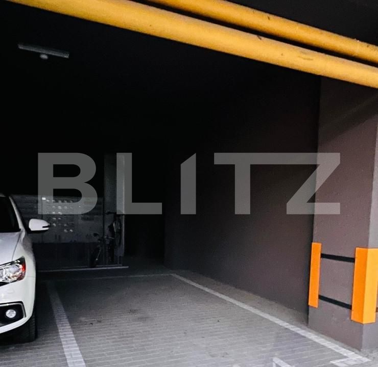 Apartament de închiriat 2 camere Lapus - 198307AI | BLITZ Craiova | Poza14