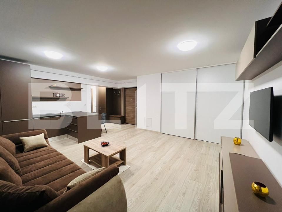 Apartament de închiriat 2 camere Lapus - 198307AI | BLITZ Craiova | Poza4