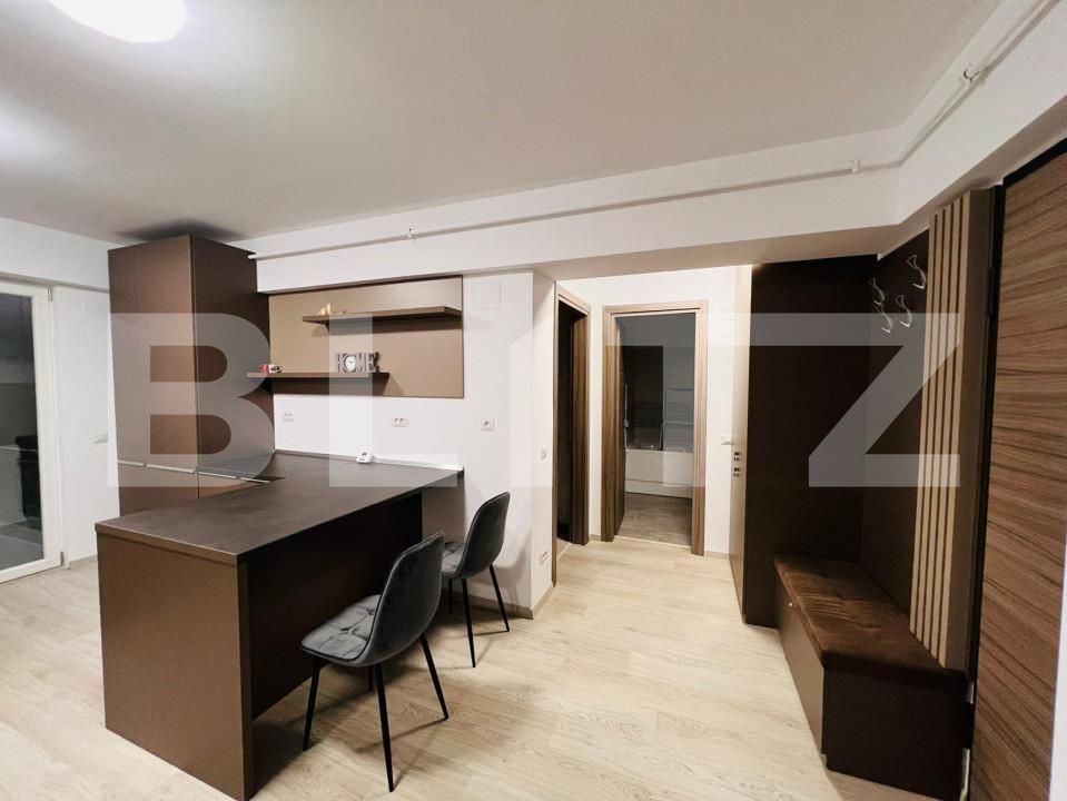 Apartament de închiriat 2 camere Lapus - 198307AI | BLITZ Craiova | Poza6