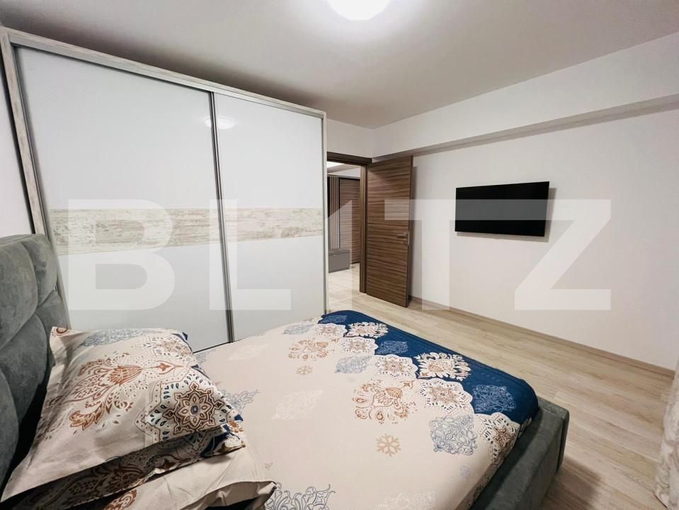 Apartament de închiriat 2 camere Lapus - 198307AI | BLITZ Craiova | Poza8