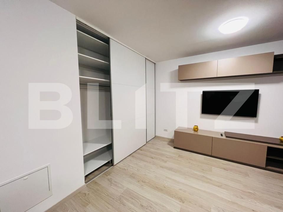 Apartament de închiriat 2 camere Lapus - 198307AI | BLITZ Craiova | Poza10