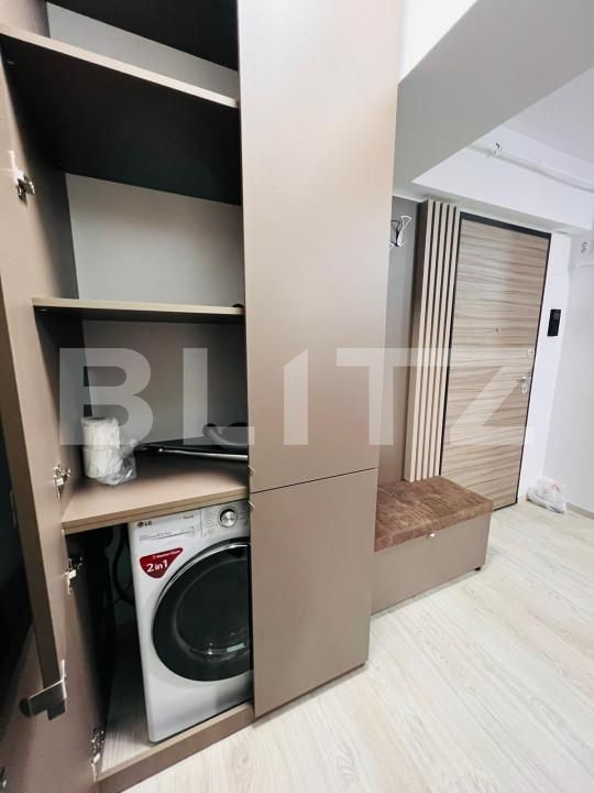 Apartament de închiriat 2 camere Lapus - 198307AI | BLITZ Craiova | Poza12