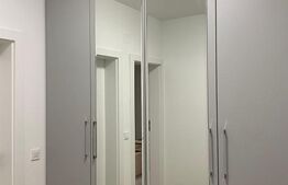 Apartament 2 camere, 62 mp, ansamblu rezidential, zona Rovine 