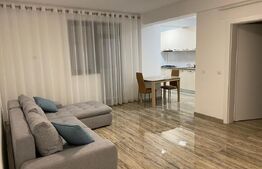 Apartament 2 camere, 62 mp, ansamblu rezidential, zona Rovine 