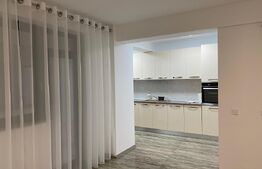 Apartament 2 camere, 62 mp, ansamblu rezidential, zona Rovine 