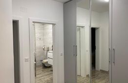 Apartament 2 camere, 62 mp, ansamblu rezidential, zona Rovine 