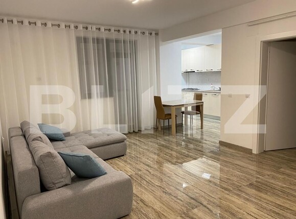Apartament de închiriat 2 camere Rovine - 198314AI | BLITZ Craiova | Poza1