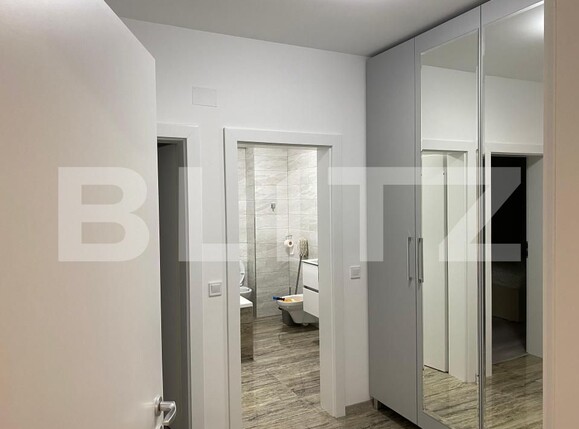 Apartament de închiriat 2 camere Rovine - 198314AI | BLITZ Craiova | Poza13