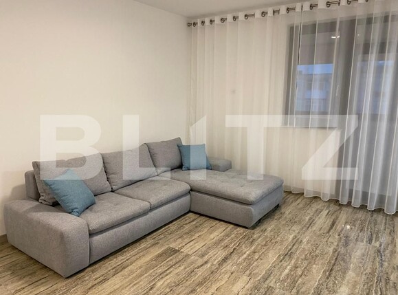 Apartament de închiriat 2 camere Rovine - 198314AI | BLITZ Craiova | Poza2