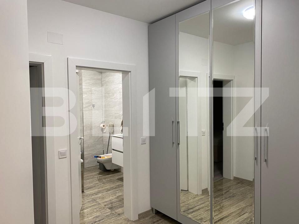 Apartament de închiriat 2 camere Rovine - 198314AI | BLITZ Craiova | Poza12