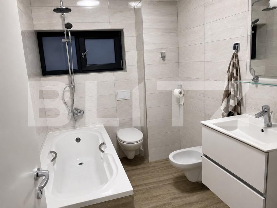 Apartament de închiriat 2 camere Rovine - 198314AI | BLITZ Craiova | Poza14