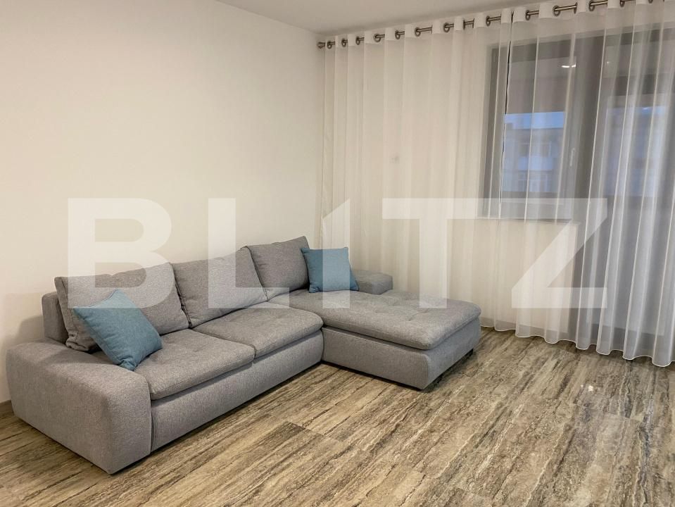 Apartament de închiriat 2 camere Rovine - 198314AI | BLITZ Craiova | Poza2