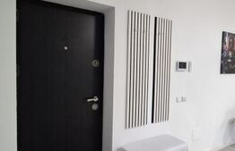 Apartament de inchiriat, 2 camere, 53 mp, loc de parcare, Romanescu Residence