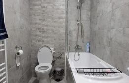 Apartament de inchiriat, 2 camere, 53 mp, loc de parcare, Romanescu Residence