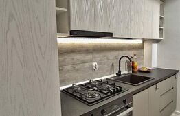 Apartament de inchiriat, 2 camere, 53 mp, loc de parcare, Romanescu Residence