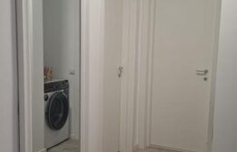 Apartament de inchiriat, 2 camere, 53 mp, loc de parcare, Romanescu Residence