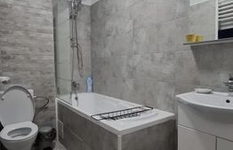 Apartament de inchiriat, 2 camere, 53 mp, loc de parcare, Romanescu Residence