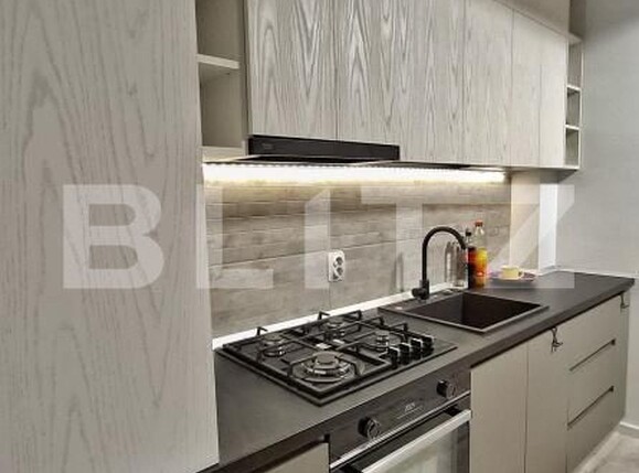 Apartament de închiriat 2 camere Romanesti - 198320AI | BLITZ Craiova | Poza4
