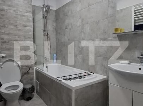 Apartament de închiriat 2 camere Romanesti - 198320AI | BLITZ Craiova | Poza9