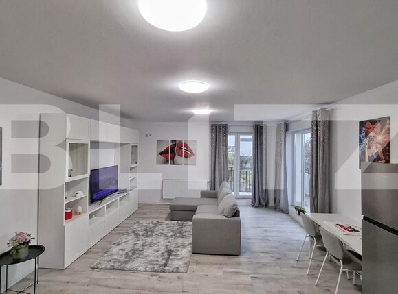 Apartament de închiriat 2 camere Romanesti - 198320AI | BLITZ Craiova | Poza3
