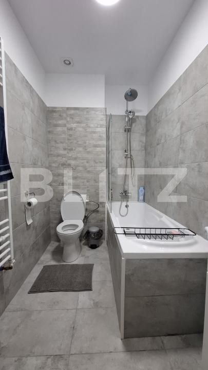 Apartament de închiriat 2 camere Romanesti - 198320AI | BLITZ Craiova | Poza10