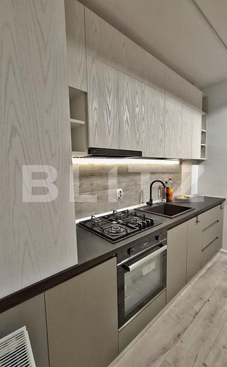 Apartament de închiriat 2 camere Romanesti - 198320AI | BLITZ Craiova | Poza4