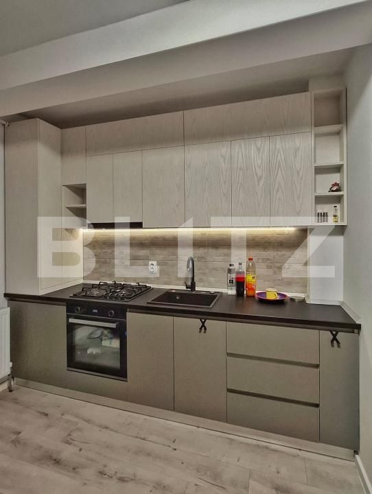 Apartament de închiriat 2 camere Romanesti - 198320AI | BLITZ Craiova | Poza5