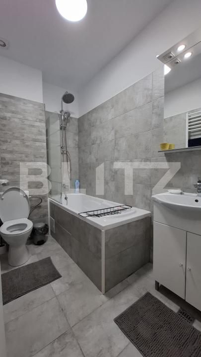 Apartament de închiriat 2 camere Romanesti - 198320AI | BLITZ Craiova | Poza9