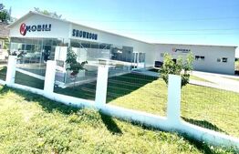 Spațiu comercial de vânzare Craiovita Noua - 113289SVC | BLITZ Craiova | Poza1