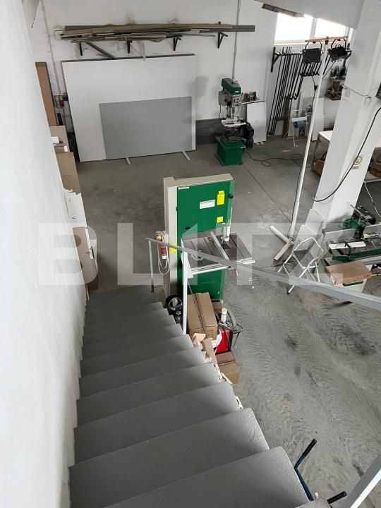 Spațiu comercial de vânzare Giubega - 198370SVC | BLITZ Craiova | Poza9