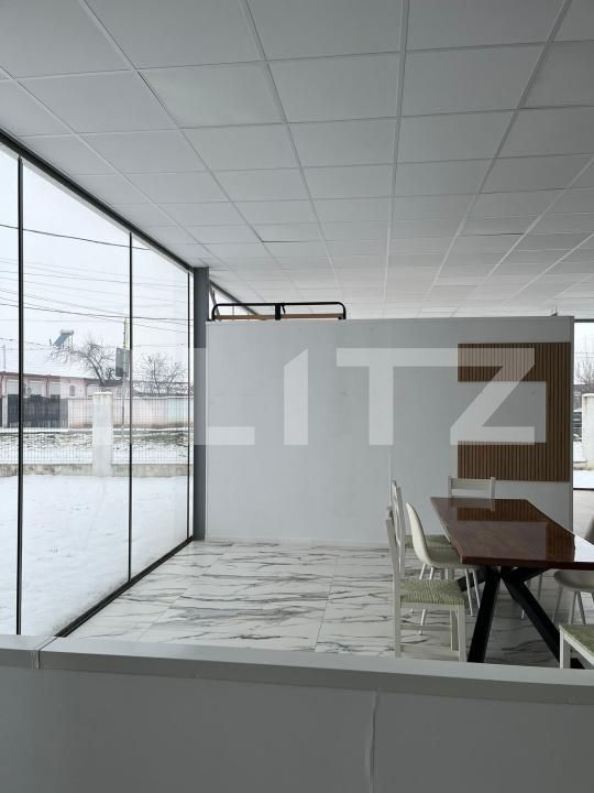 Spațiu comercial de vânzare Giubega - 198370SVC | BLITZ Craiova | Poza2