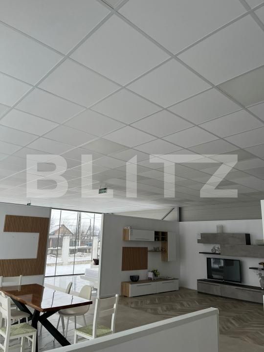 Spațiu comercial de vânzare Giubega - 198370SVC | BLITZ Craiova | Poza3