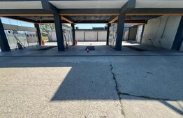 Spălătorie self service,4 piste, complet echipată, zonă Aeroport