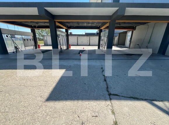Spațiu comercial de vânzare Aeroport - 198392SVC | BLITZ Craiova | Poza2