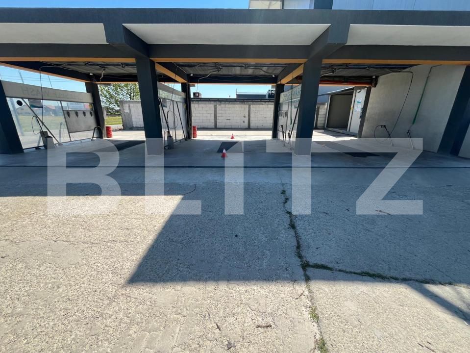 Spațiu comercial de vânzare Aeroport - 198392SVC | BLITZ Craiova | Poza2