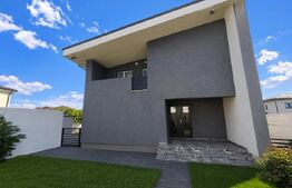 Casă P + E 144 mpu, teren 454mp, garaj și piscină încălzită, zona Ford