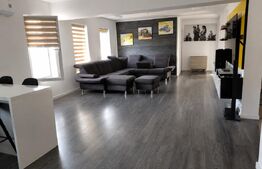 Casă P + E 144 mpu, teren 454mp, garaj și piscină încălzită, zona Ford