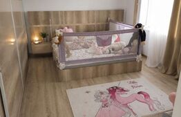 Casă P + E 144 mpu, teren 454mp, garaj și piscină încălzită, zona Ford